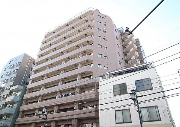 パロス千駄木